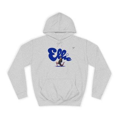 Ellie Topchishvili Hoodie