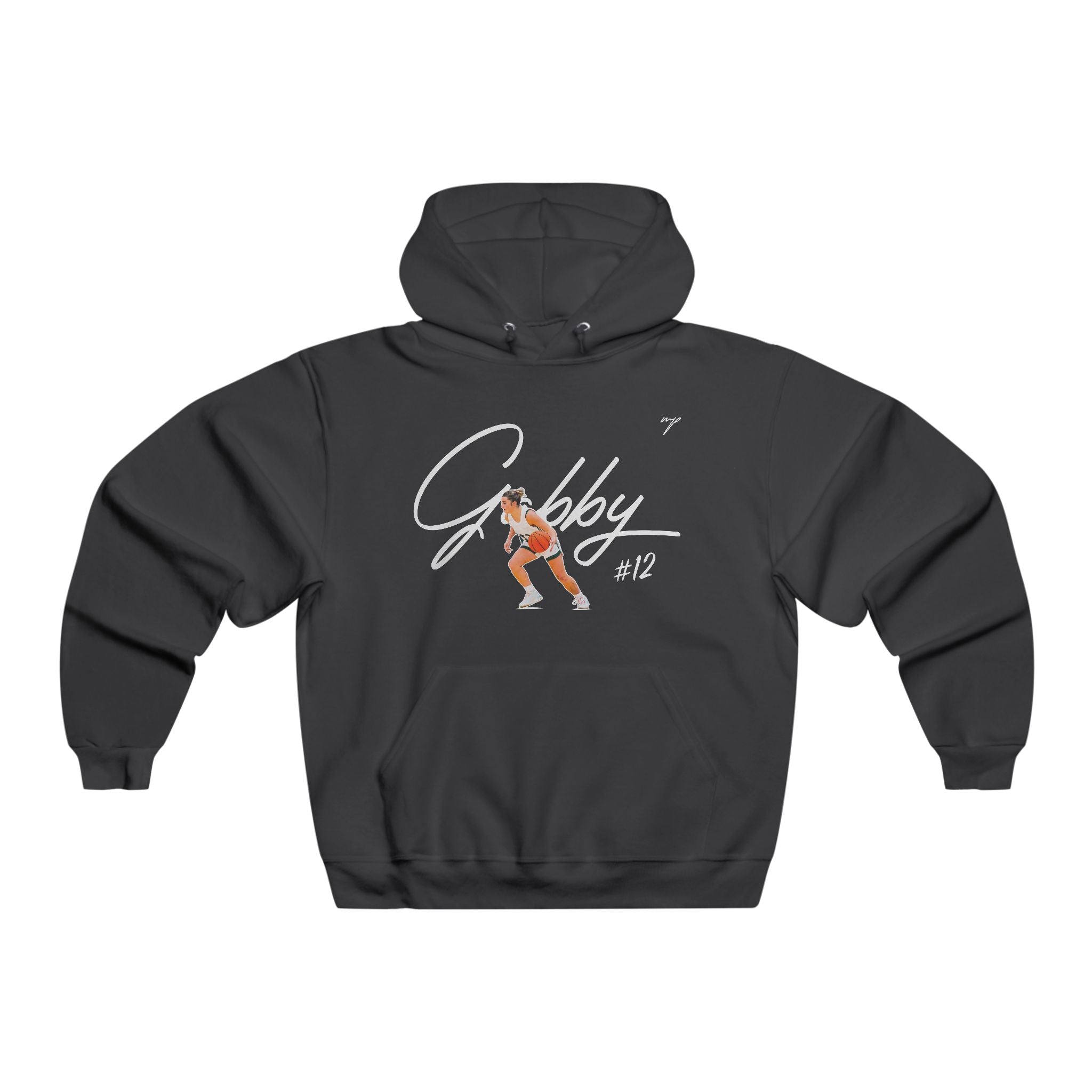 Gabby Theis Vintage Hoodie