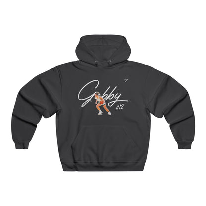 Gabby Theis Vintage Hoodie