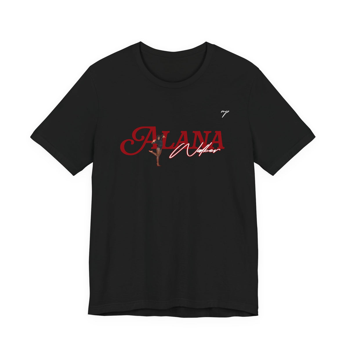 Alana Walker Graphic Tee