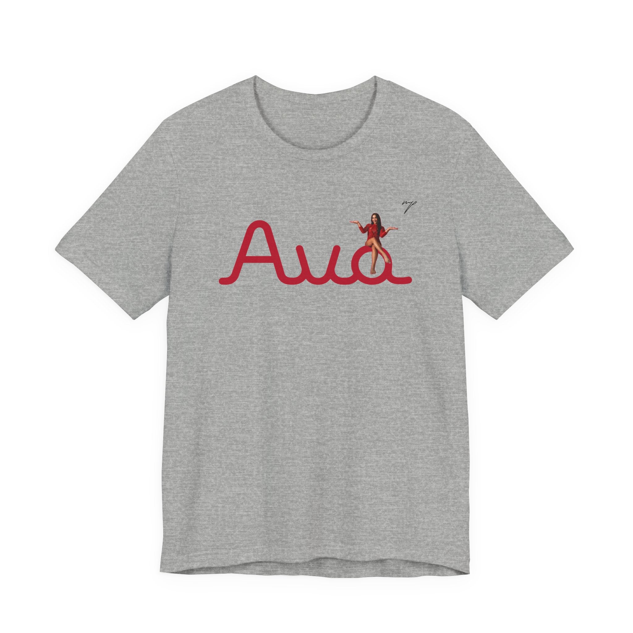 Ava McCullough Graphic Tee