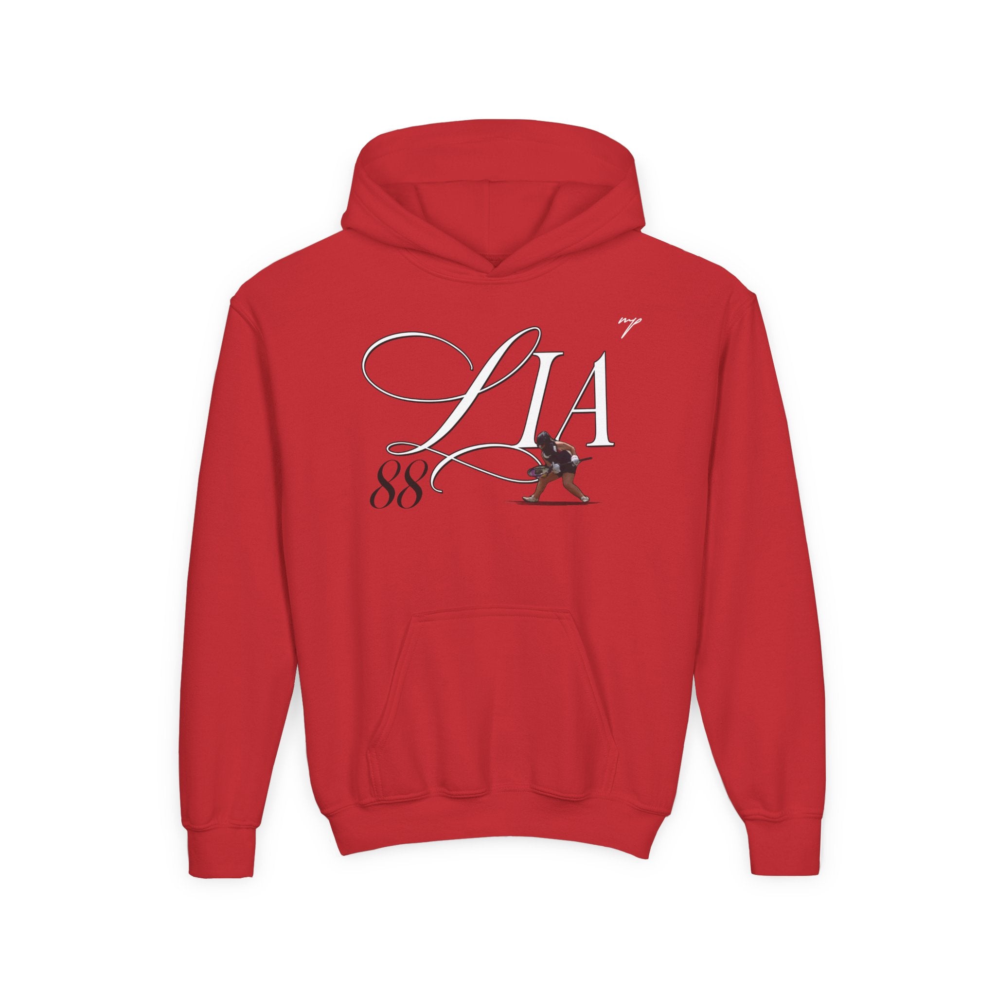 Lia Orlando YOUTH Hoodie