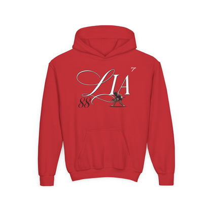 Lia Orlando YOUTH Hoodie