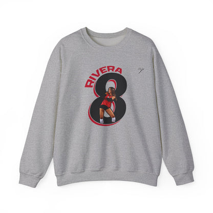 Juliana Rivera Crewneck