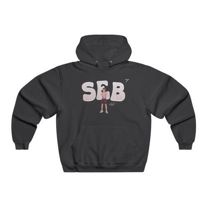 Seb Humphries Vintage Hoodie