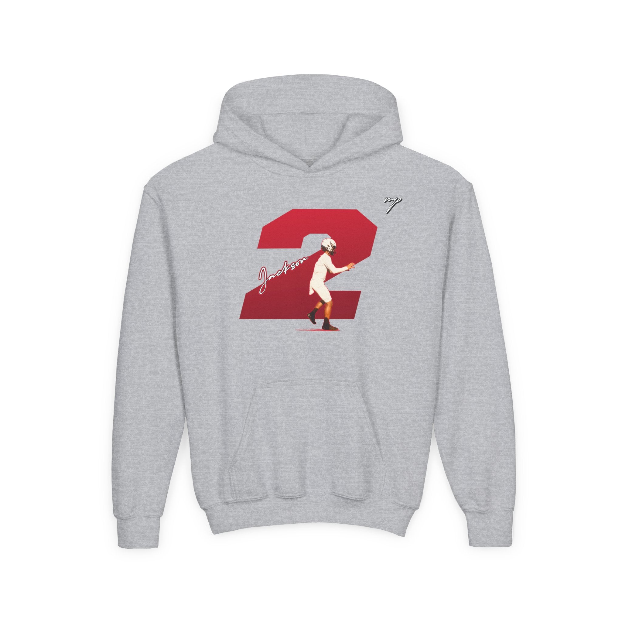Malachi Jackson YOUTH Hoodie