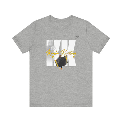 Kayla Kersting Graphic Tee