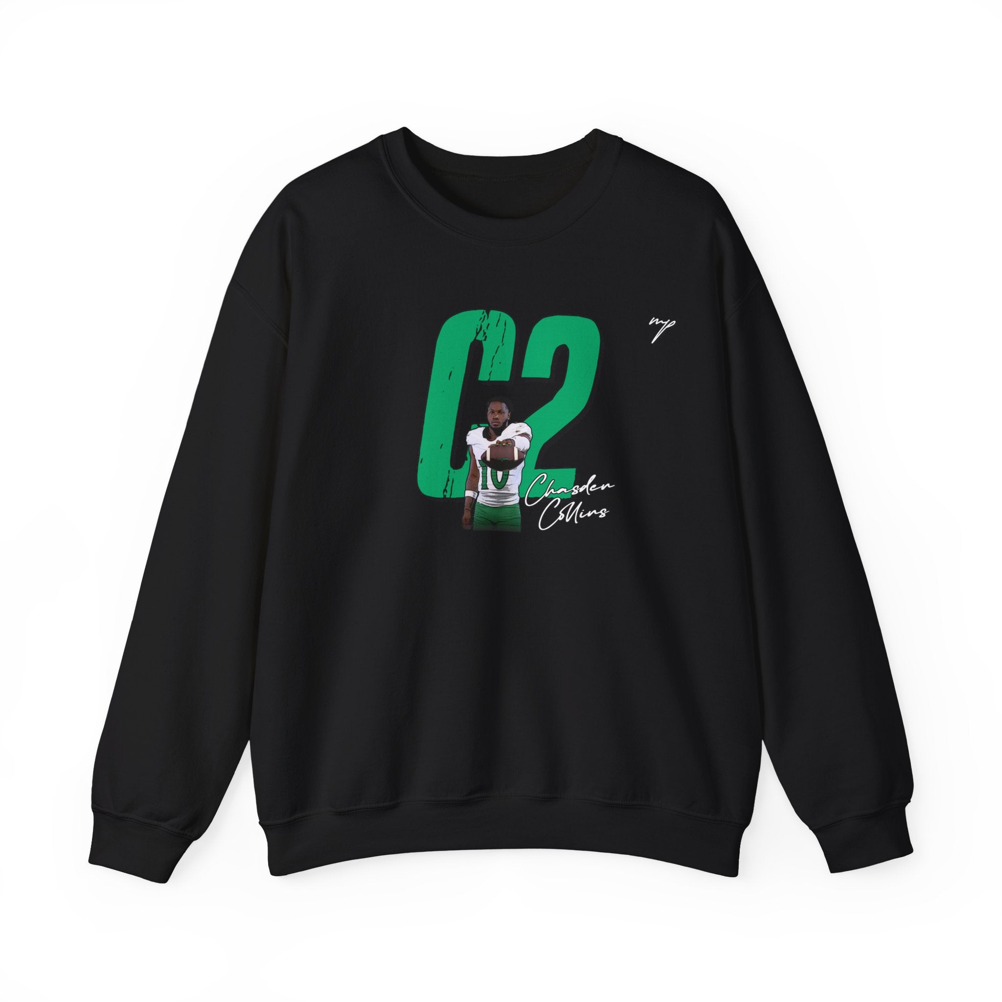 Chasden Collins Crewneck