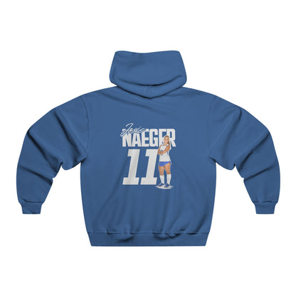 Josie Naeger Vintage Hoodie