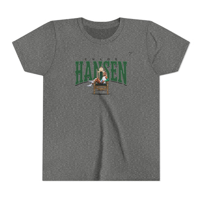 Chloe Hansen YOUTH Graphic Tee