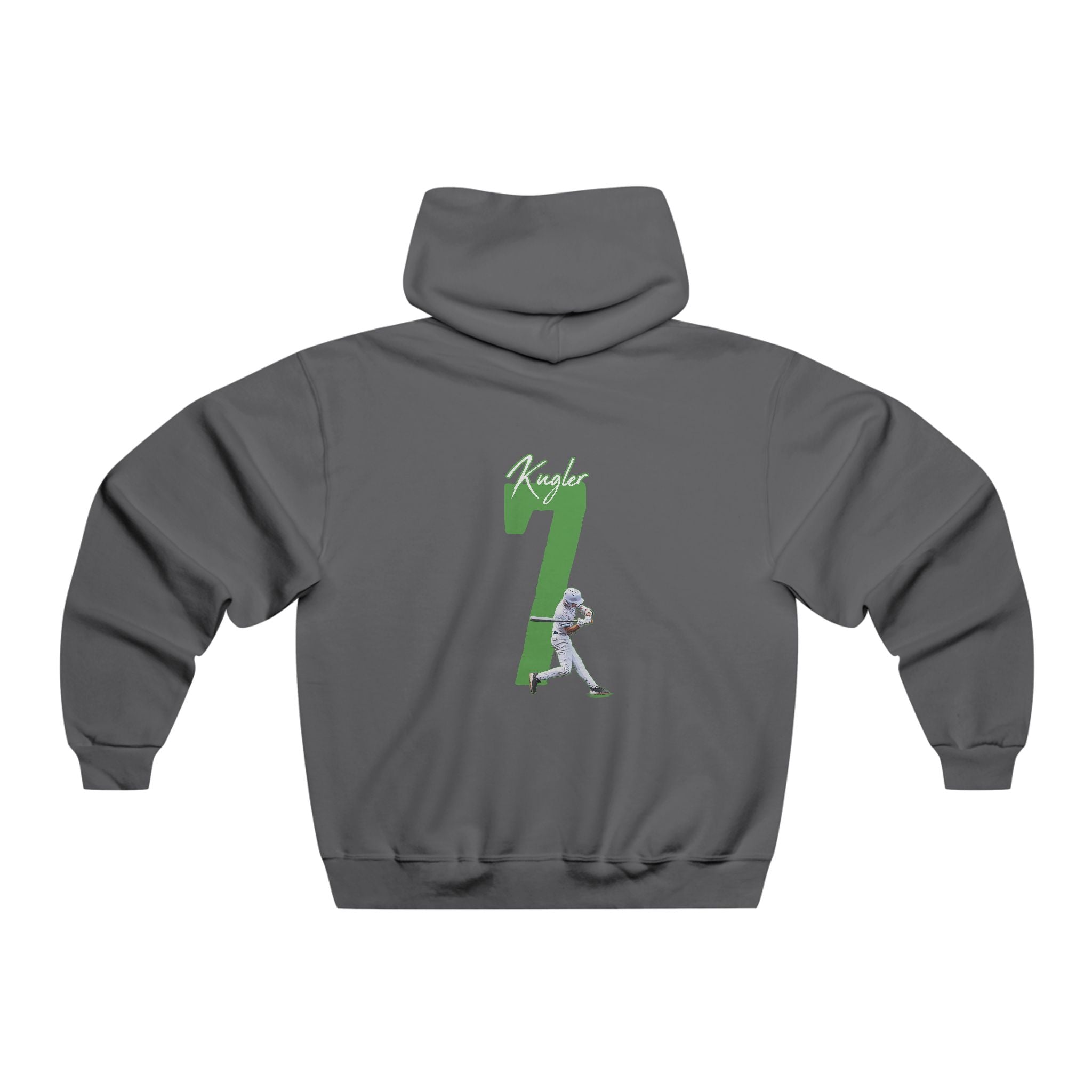 Cole Kugler Vintage Hoodie