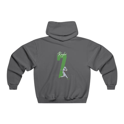 Cole Kugler Vintage Hoodie
