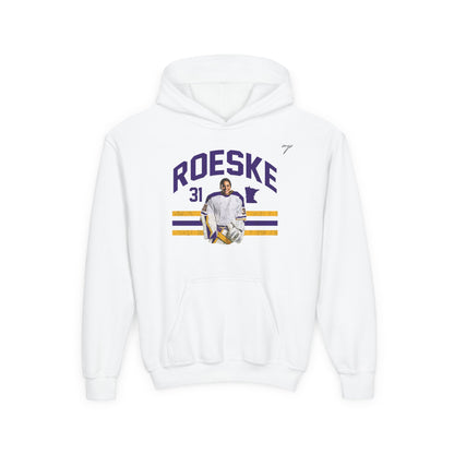 Kaydence Roeske YOUTH Hoodie