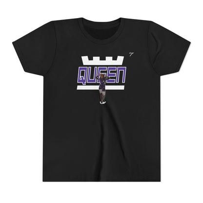 Quentasia Mills YOUTH Graphic Tee