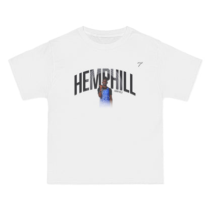 Riley Hemphill Hemphill Vintage Tee