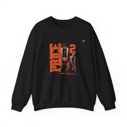 Malcolm Price Crewneck