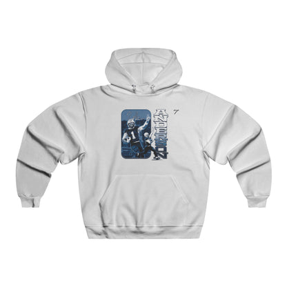Lucius Anderson Vintage Hoodie
