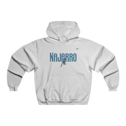 David Najarro Vintage Hoodie