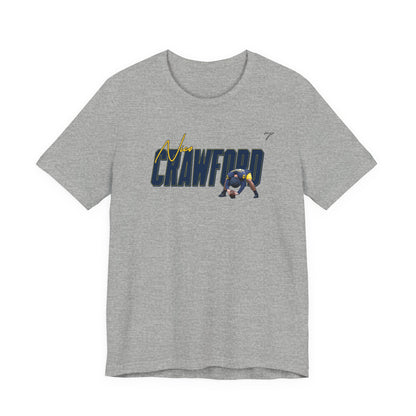 Nico Crawford Graphic Tee