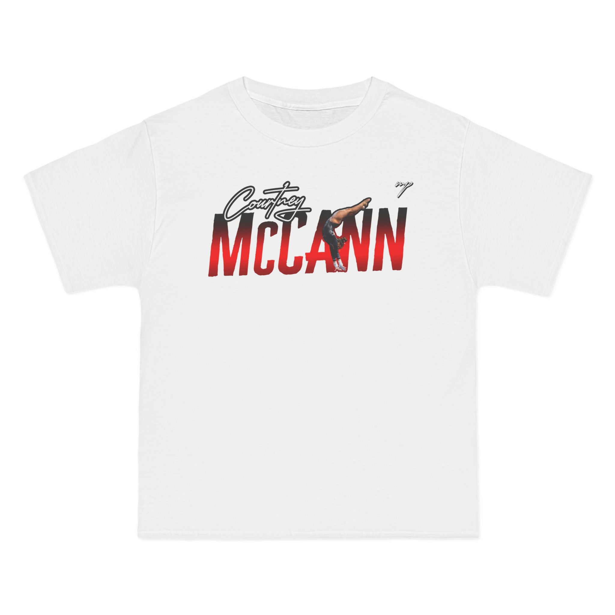 Courtney McCann Vintage Tee