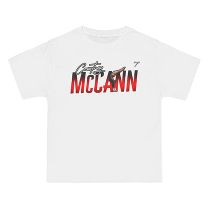 Courtney McCann Vintage Tee