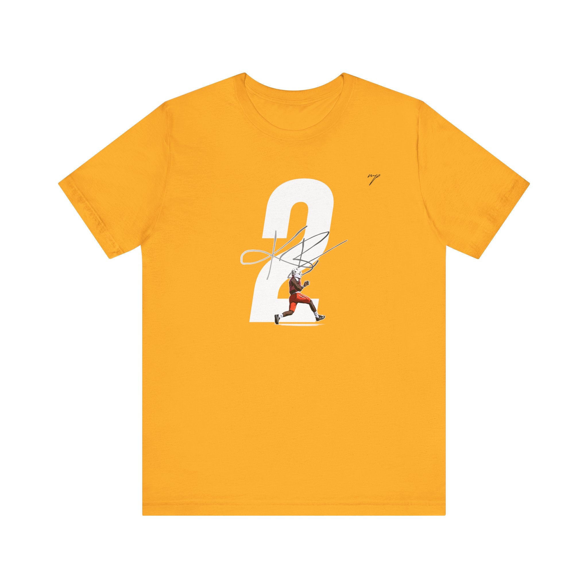 Kory Barnes Graphic Tee
