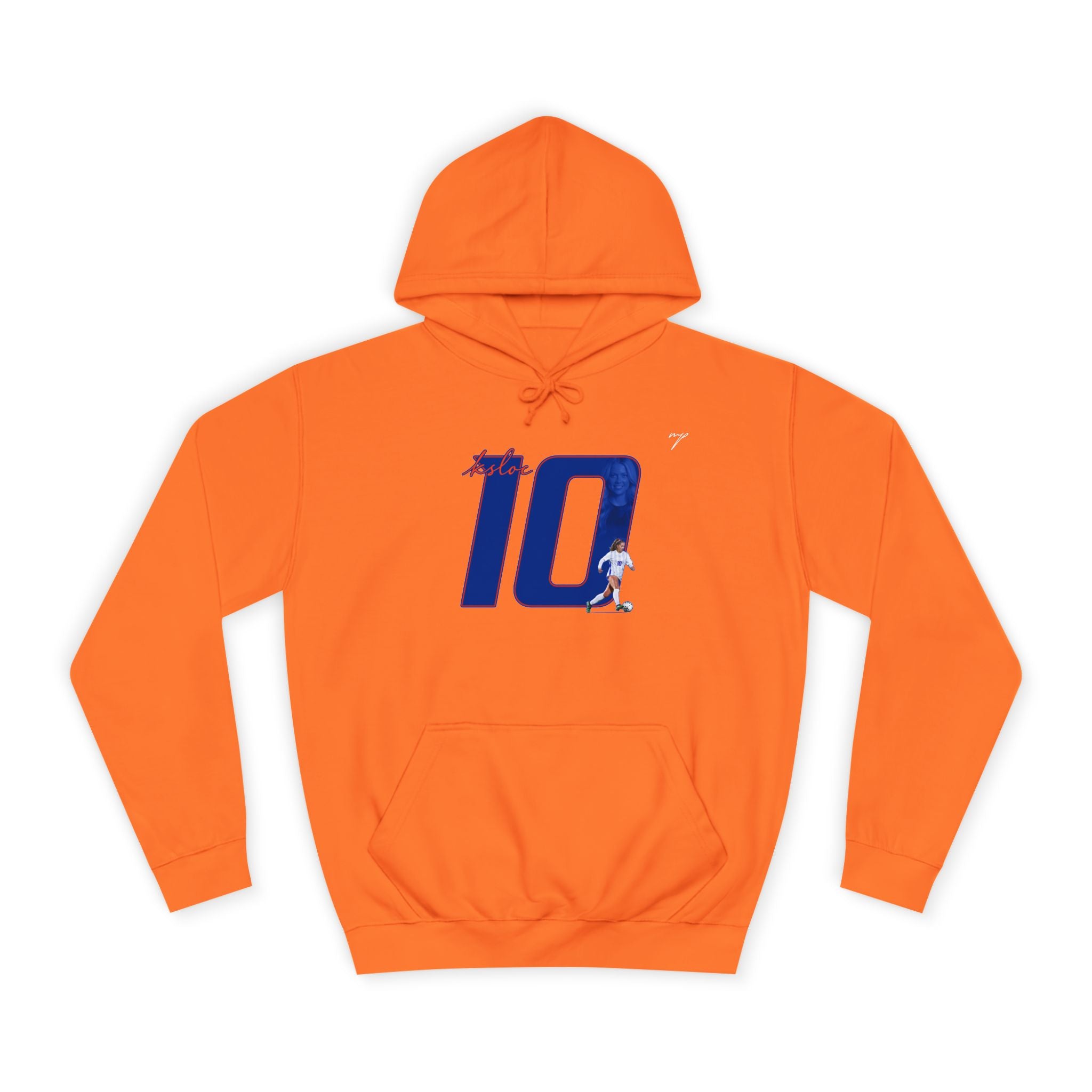Kaitlyn Slocum Hoodie