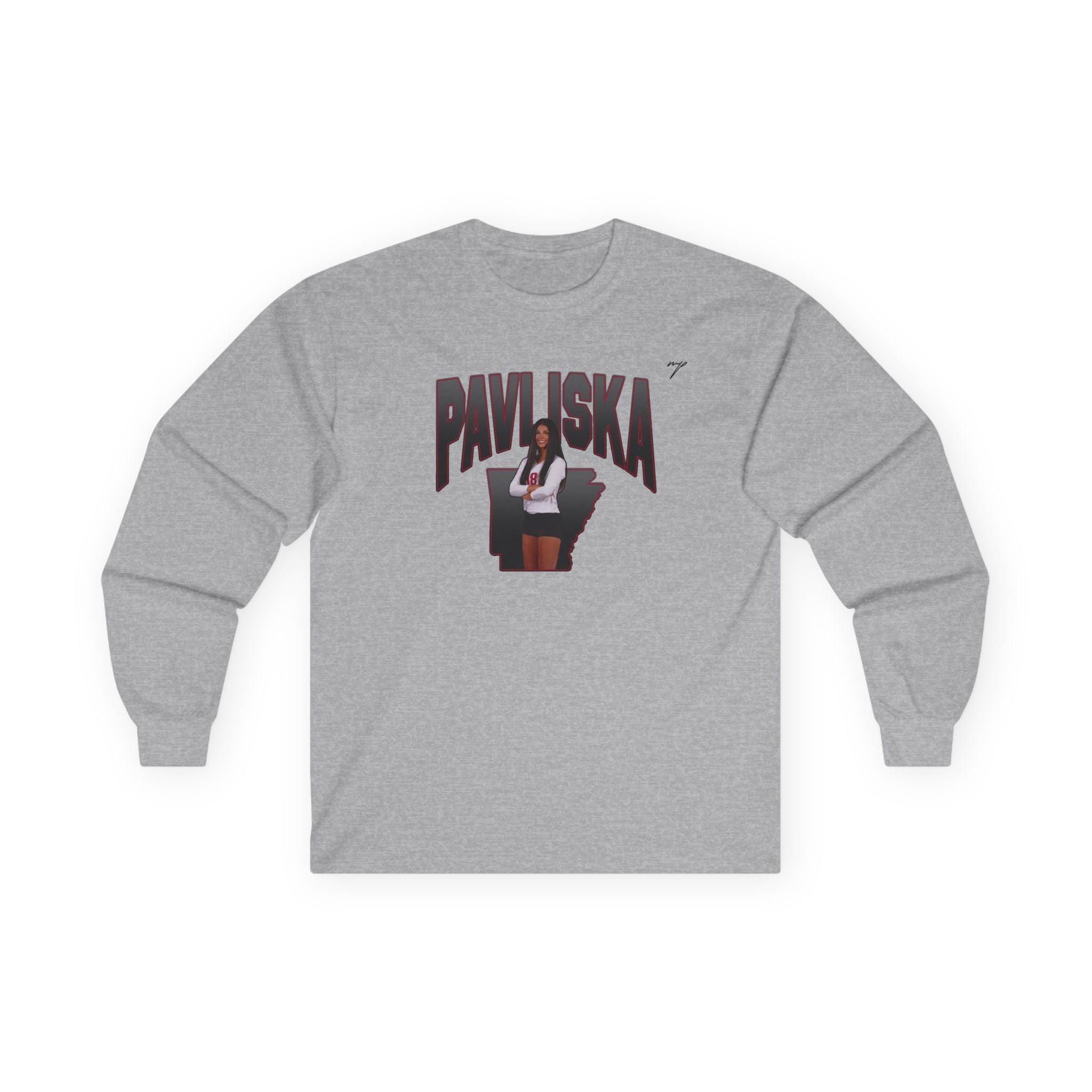 Paisley Pavliska Long Sleeve