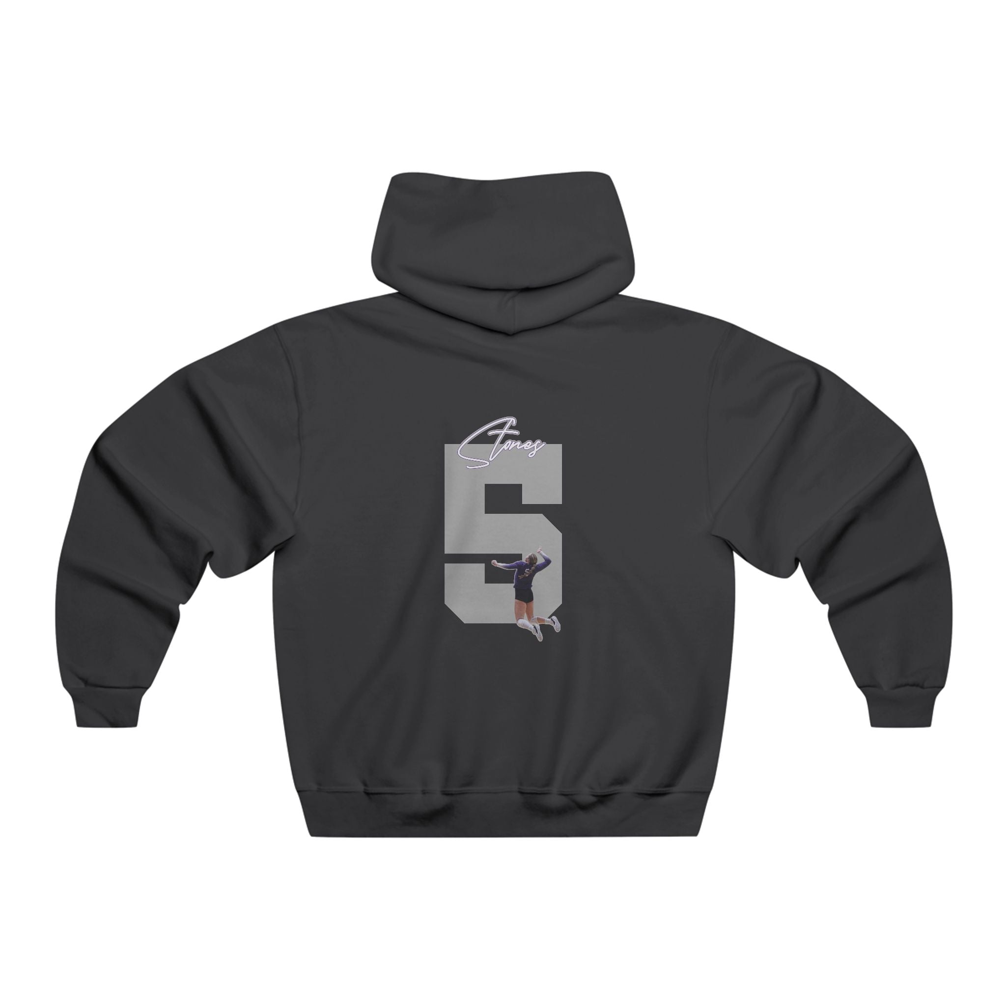 Avery Stones Vintage Hoodie