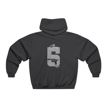 Avery Stones Vintage Hoodie