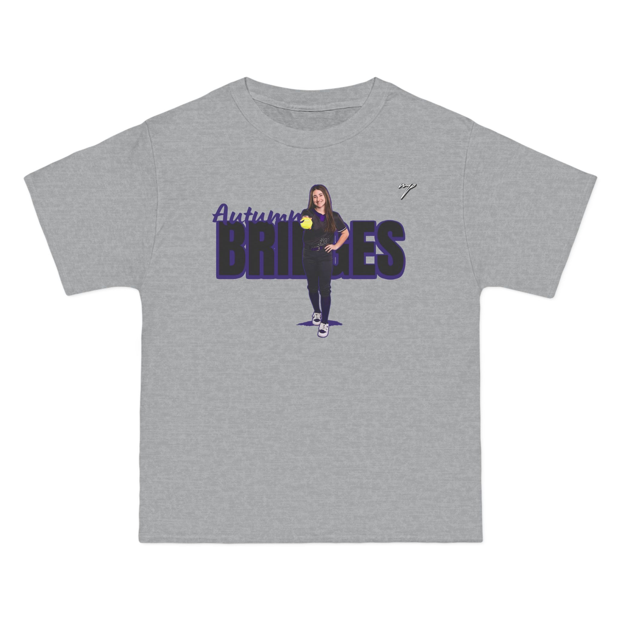 Autumn Bridges Vintage Tee