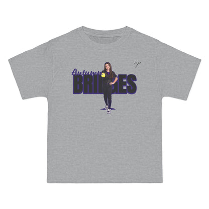 Autumn Bridges Vintage Tee