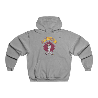 Landon Hairston Vintage Hoodie