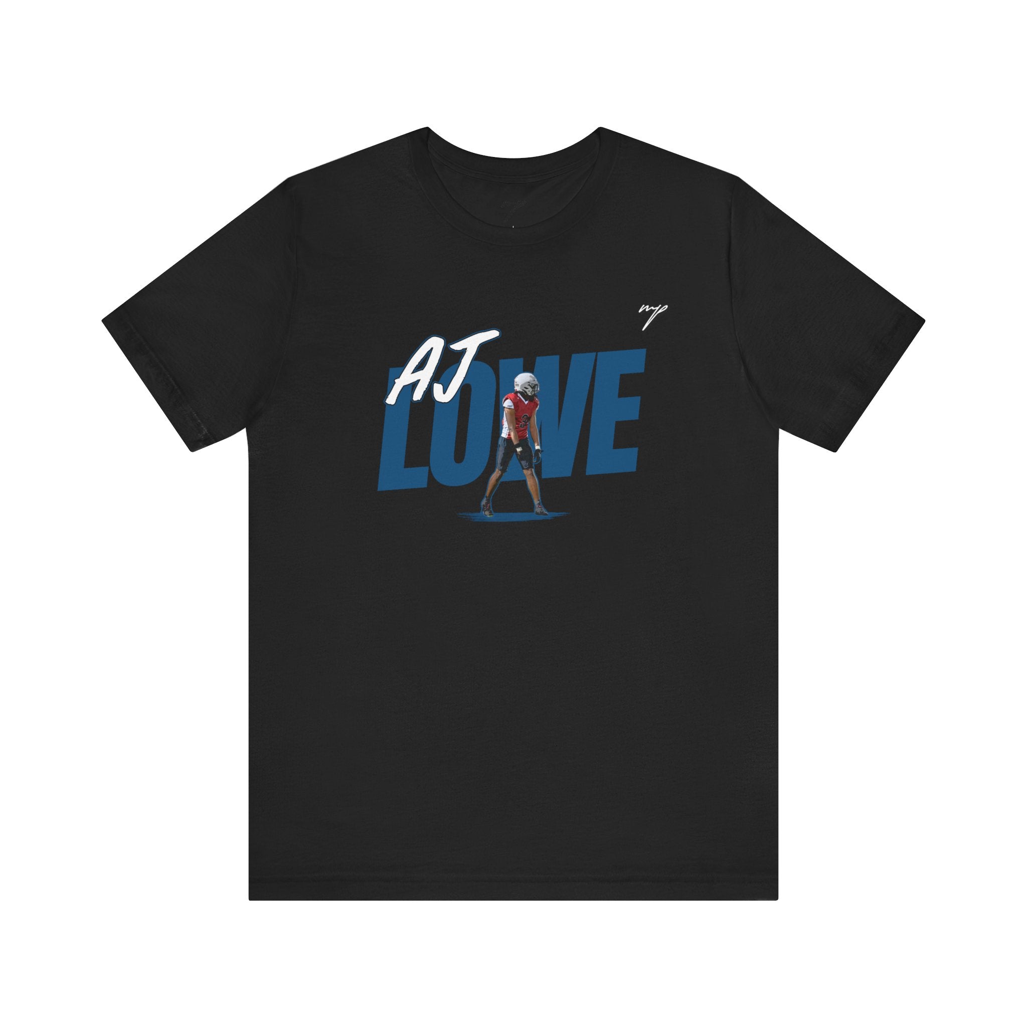 AJ Lowe Graphic Tee