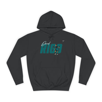Daniel Rigo Hoodie