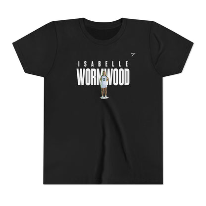 Isabelle Wormwood YOUTH Graphic Tee