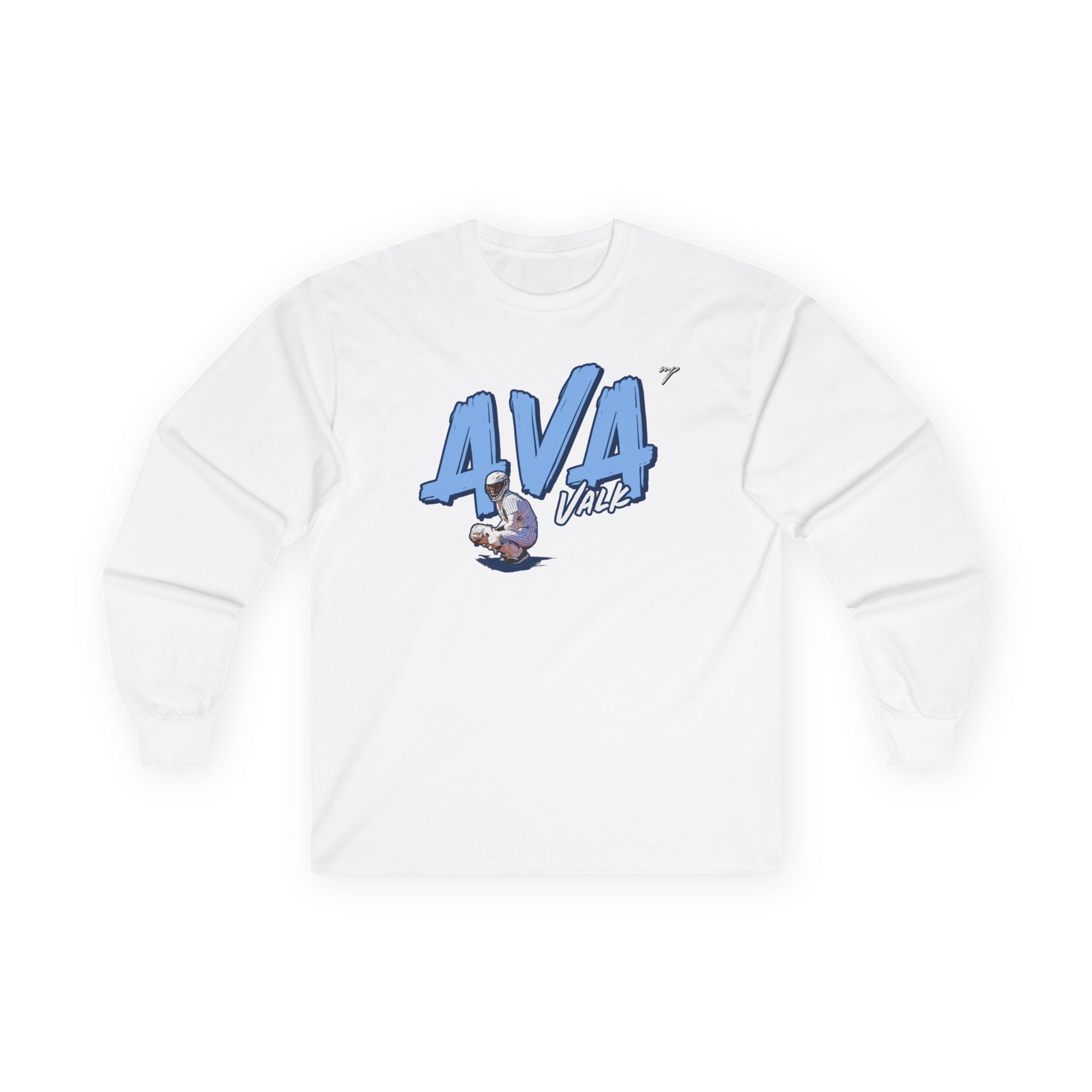 Ava Valk Long Sleeve Tee
