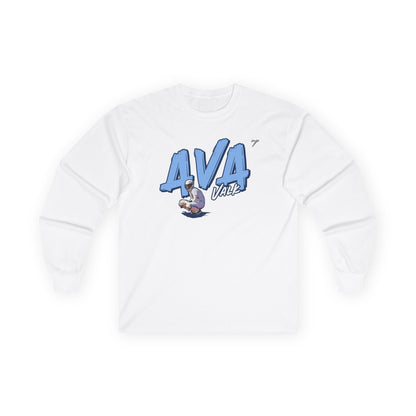 Ava Valk Long Sleeve Tee