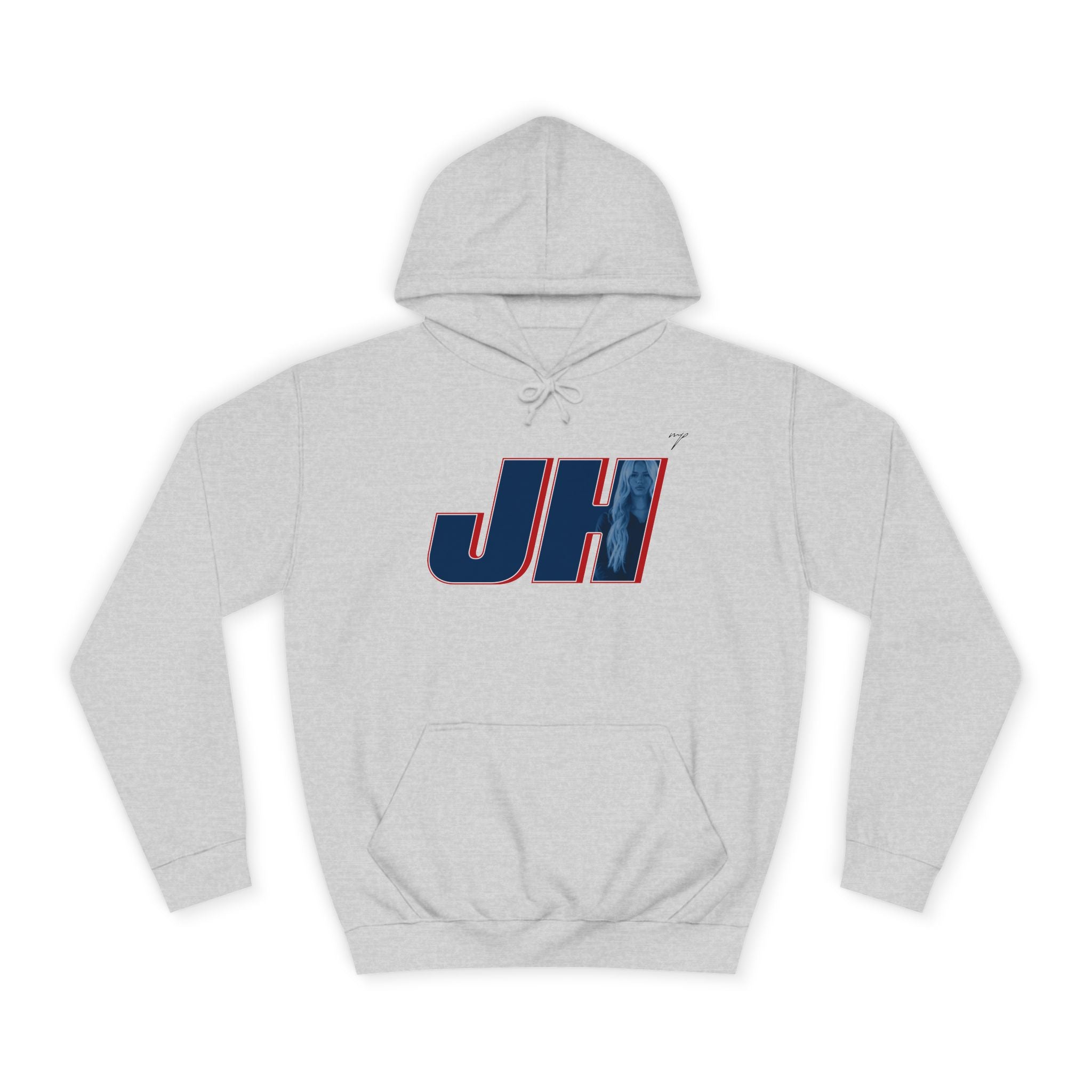 Jocelyn Hepler Hoodie