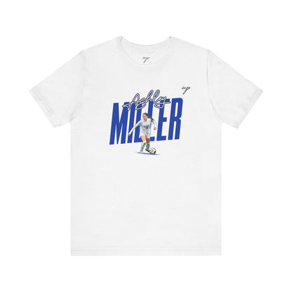 Ashley Miller Graphic Tee