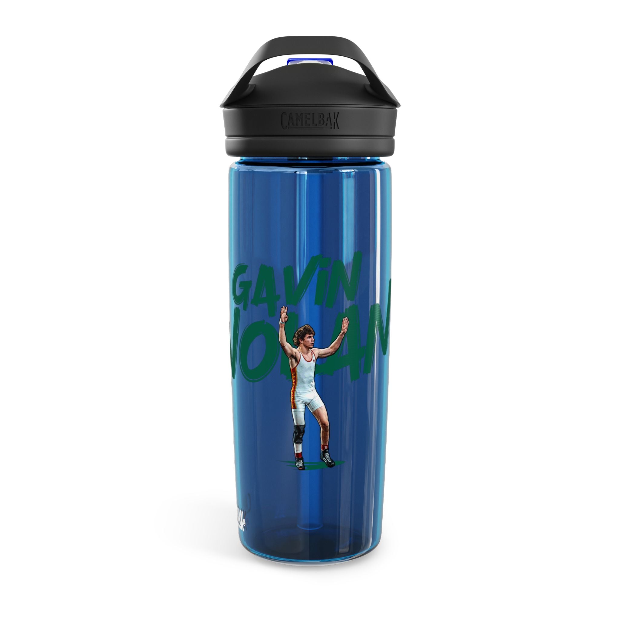 Gavin Nolan CamelBak Water Bottle