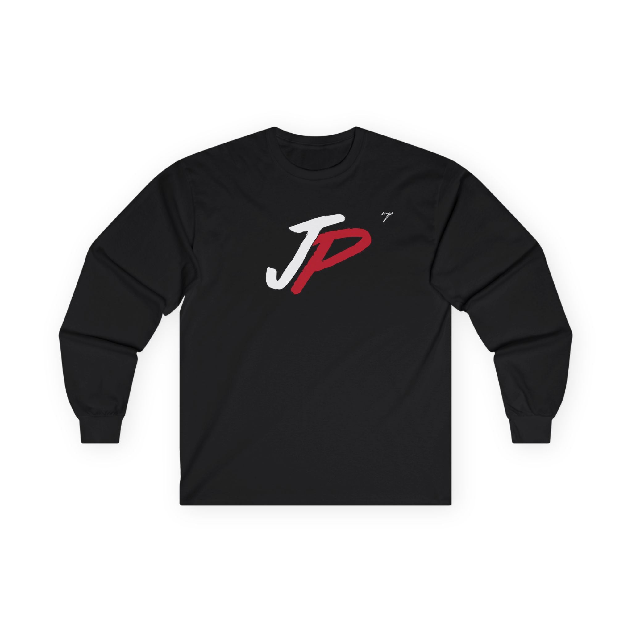 Julius Poole Long Sleeve Tee