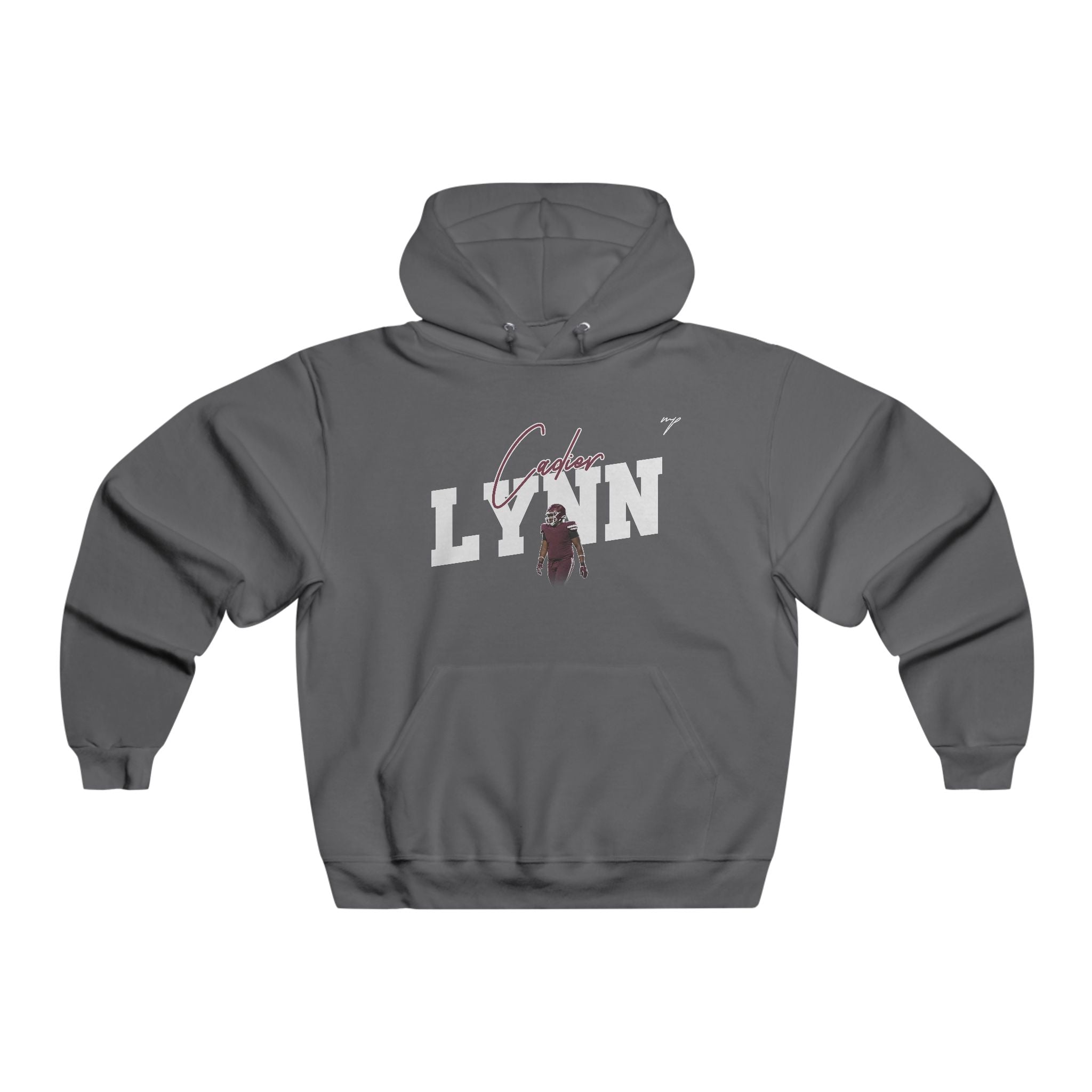 Cadier Lynn Vintage Hoodie