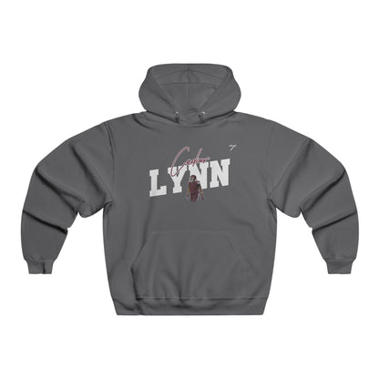 Cadier Lynn Vintage Hoodie
