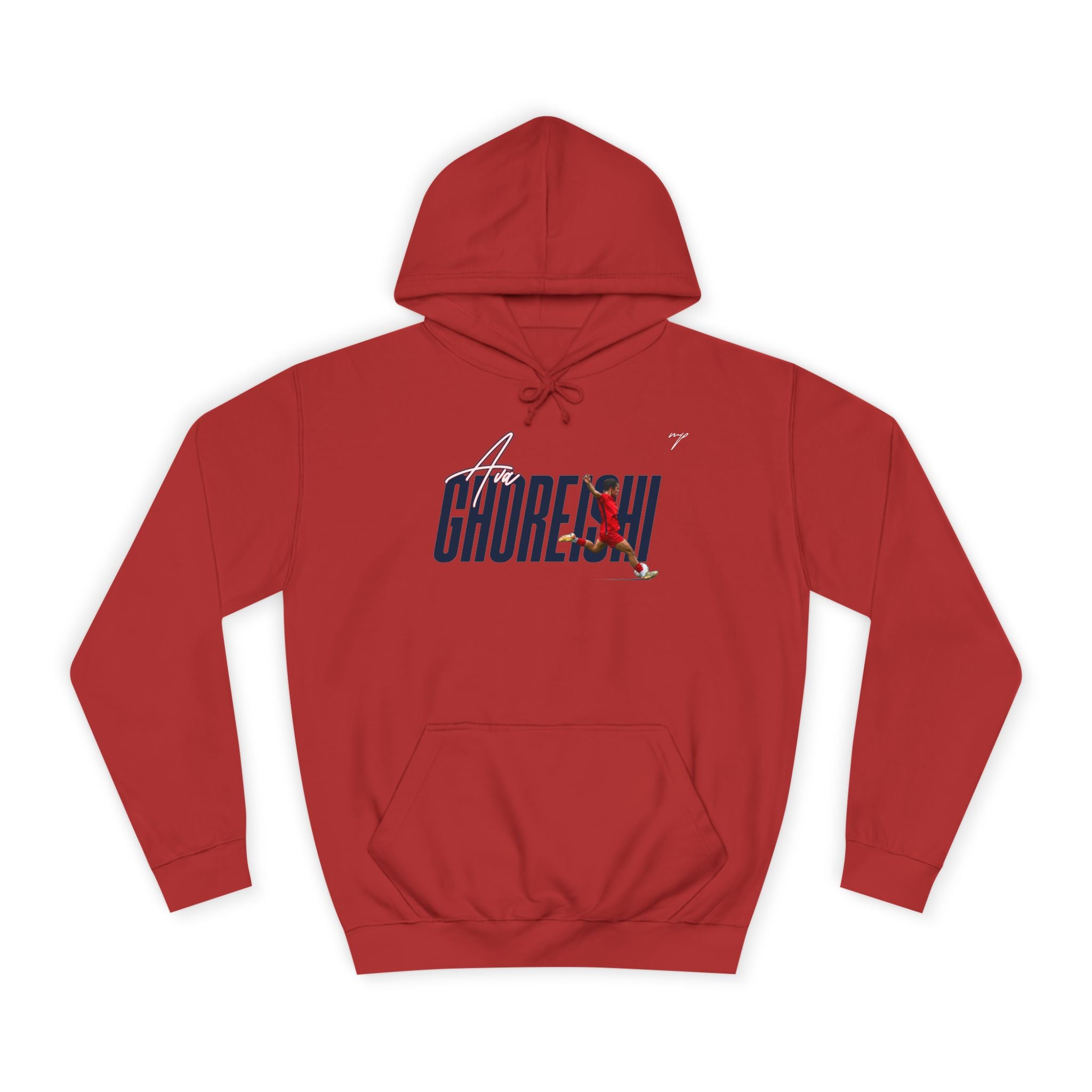 Ava Ghoreishi Hoodie