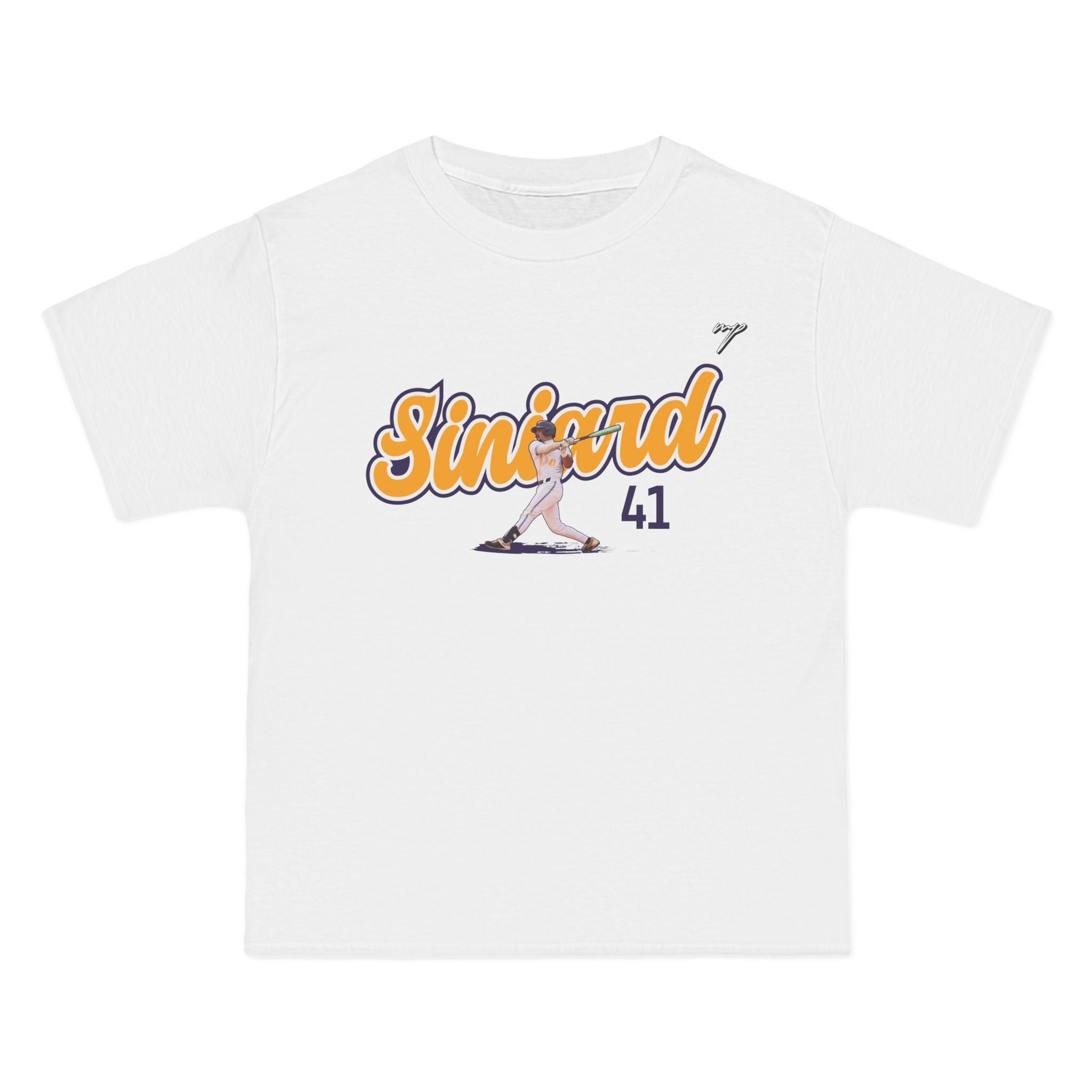 Coleman Siniard Vintage Tee