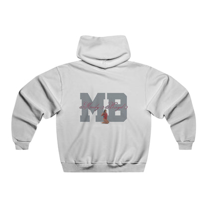 Mady Boyd Vintage Hoodie