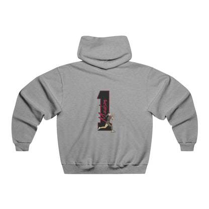 Gracie Madson Vintage Hoodie