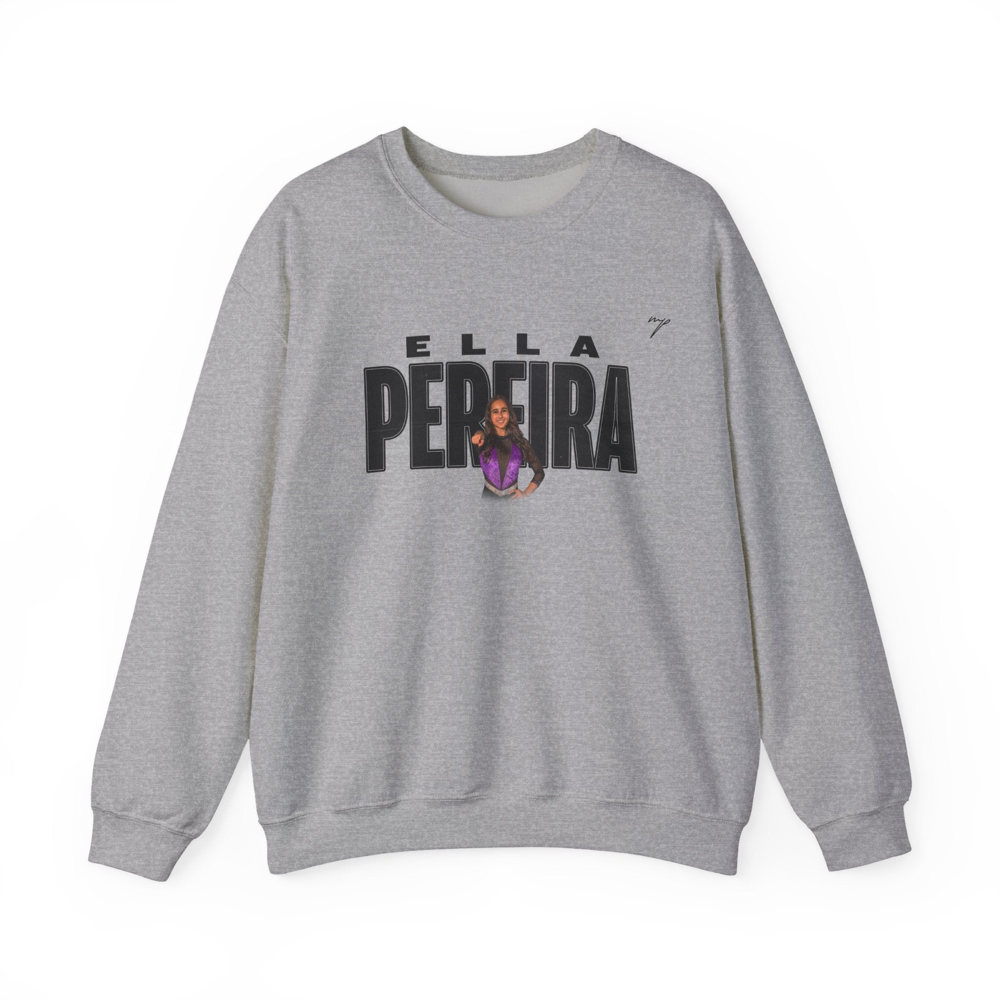 Ella Pereira Crewneck