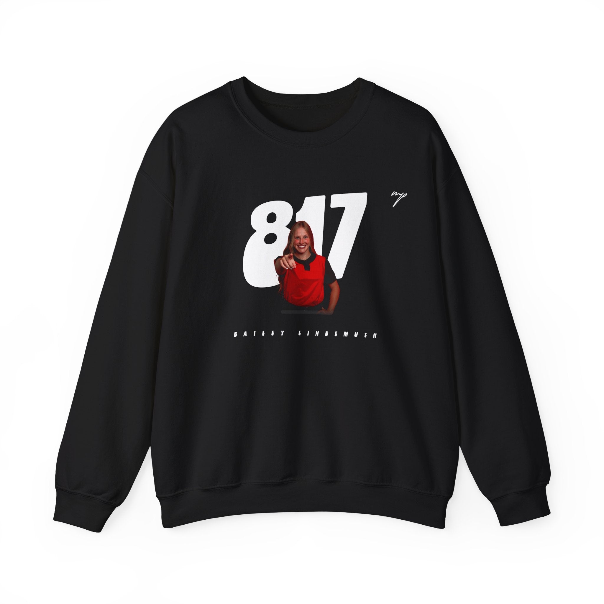 Bailey Lindemuth Crewneck